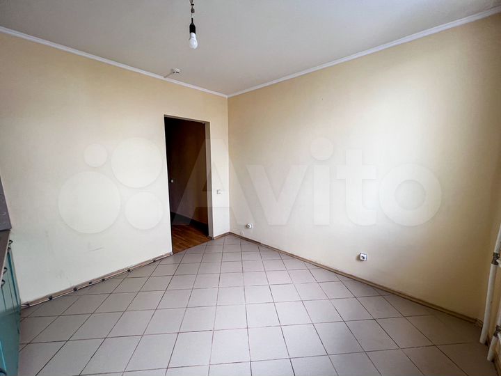 3-к. квартира, 86,4 м², 11/17 эт.