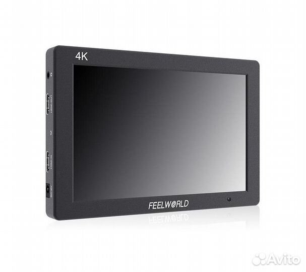 Накамерный монитор Feelworld T7plus V2 7