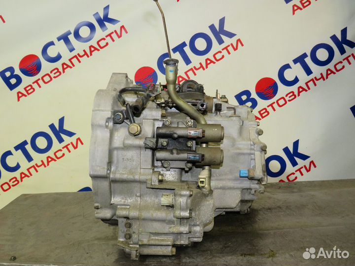 АКПП honda accord CL9 K24A