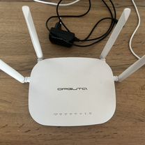 Wifi роутер с сим картой прошитый под любую сим