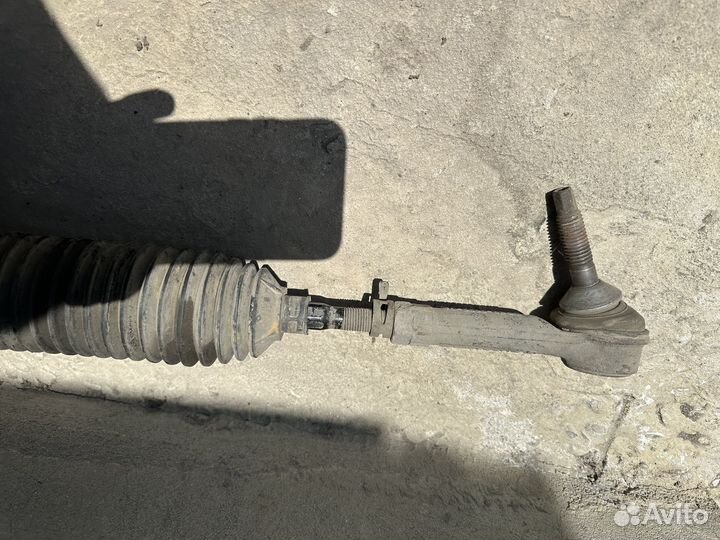 Рулевая рейка Ford Explorer 5