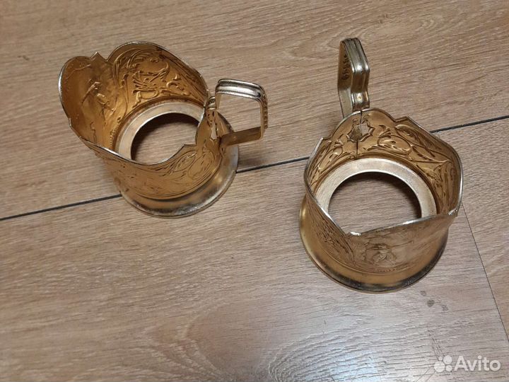 Подстаканник