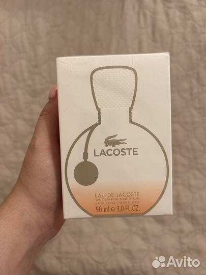 Духи Escada / Lacoste / Coach / Essential