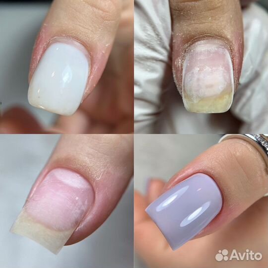 Модель на маникюр бесплатно