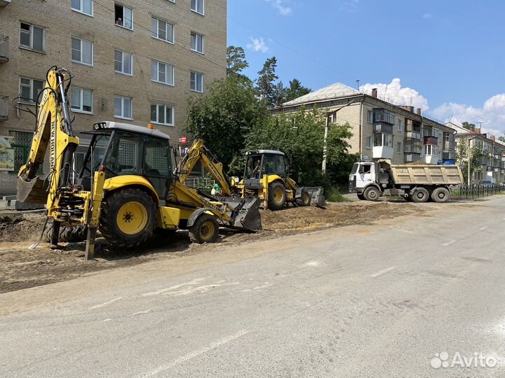 Асфальтирование, асфальт