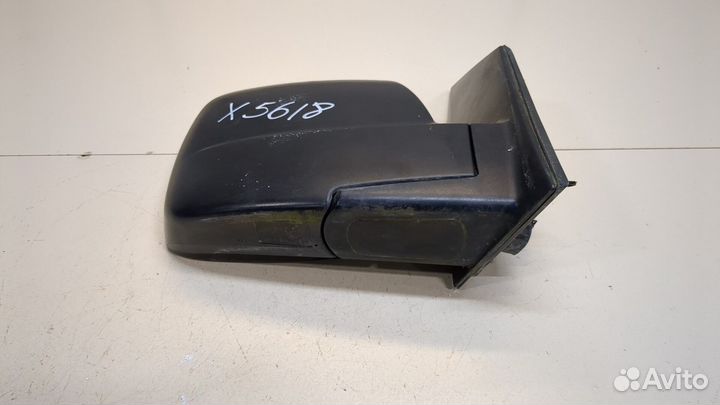 Зеркало боковое правое Hyundai H-1 Starex, 2011