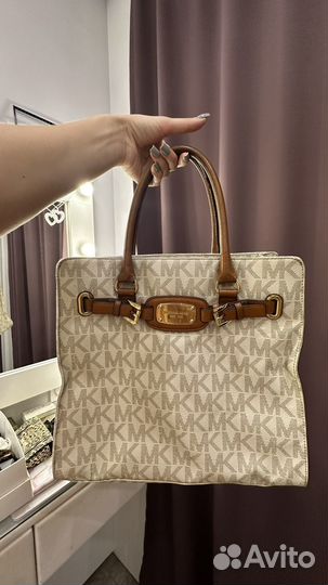 Сумки Michael Kors