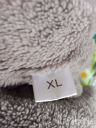 Костюм для французского бульдога хl