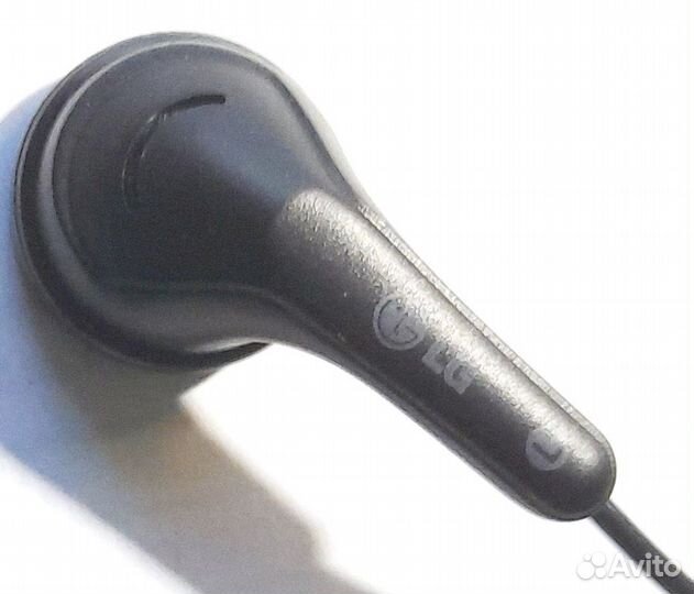 Стерео наушники для мобильного тел. Самсунг