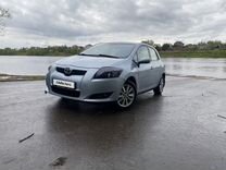 Toyota Auris 1.6 AMT, 2007, 170 000 км, с пробегом, цена 660 000 руб.