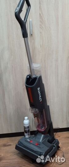 Пылесос ручной (handstick) Atvel F16 Ultimate