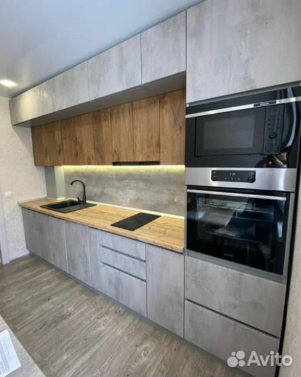 Кухонный гарнитур. Рассрочка