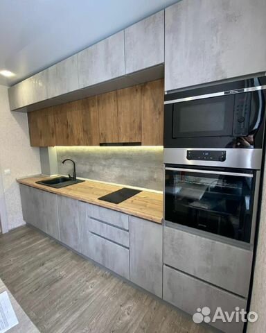 Кухонный гарнитур. Рассрочка