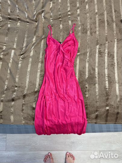 Платье вечернее Zara