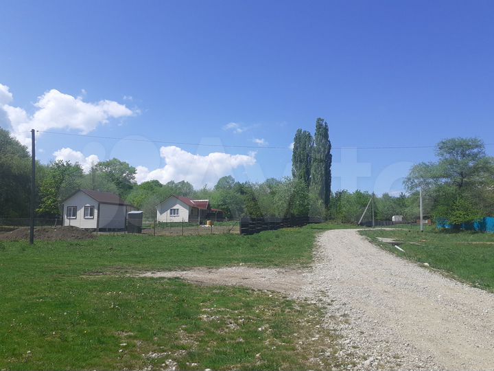 Участок 35 сот. (ИЖС)