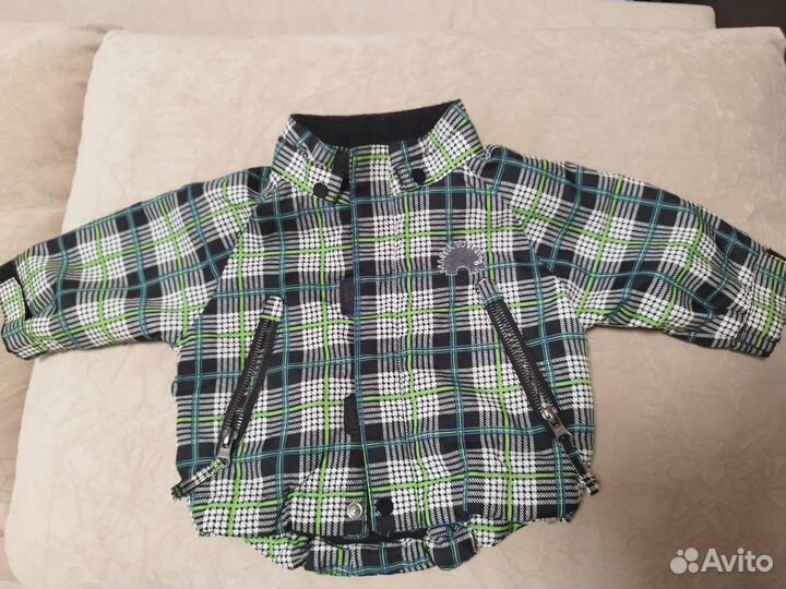 Комплект в детскую кроватку с бортиками