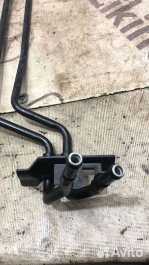 Трубка охлаждения гур Mercedes-Benz E-Класс W211