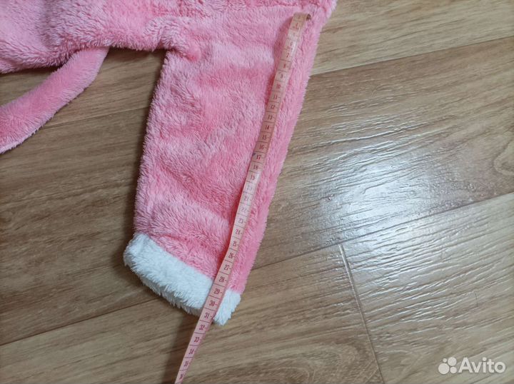 Халат детский