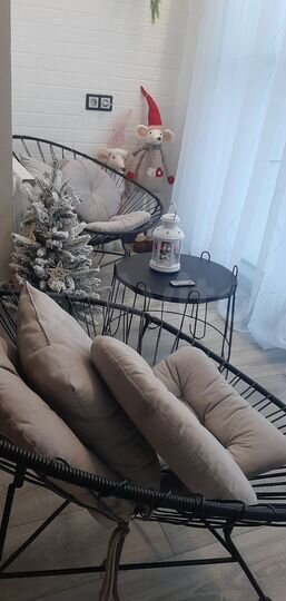 Квартира-студия, 33 м², 8/18 эт.