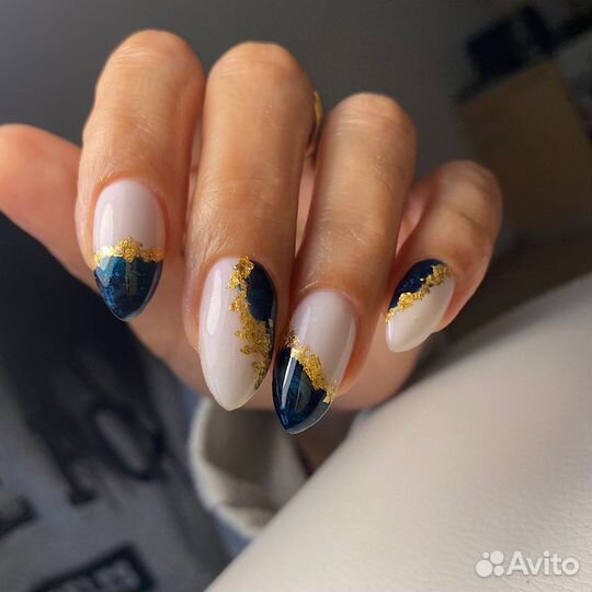 Маникюр педикюр на дому