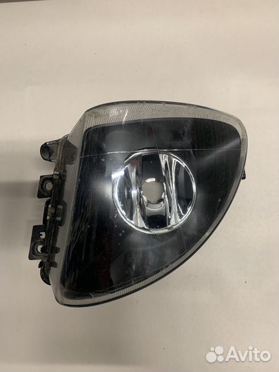 Птф FL BMW 5 F10 F11 F18