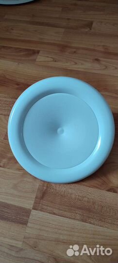 Диффузор-приточный воздух