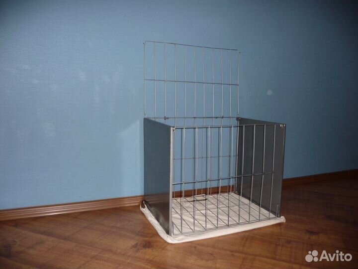 Клетка для выставок