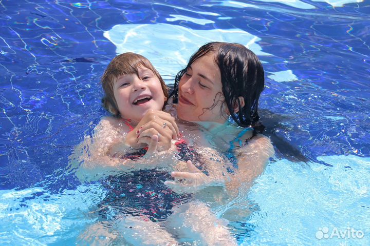 Няня выходного дня, няня на час