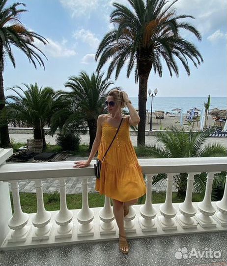 Джип тур в Абхазию