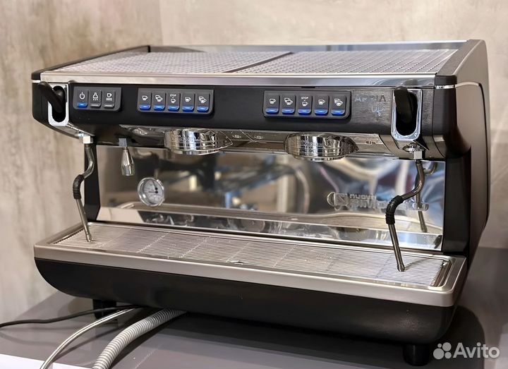 Кофемашина Nuova Simonelli Appia Life 2 Gr V