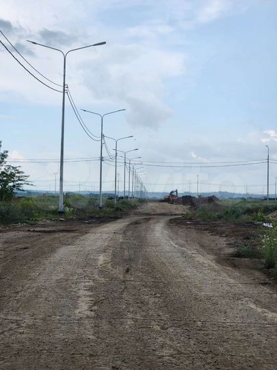 Участок 7,8 сот. (ИЖС)