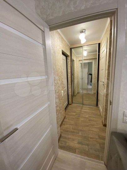 1-к. квартира, 36 м², 3/5 эт.