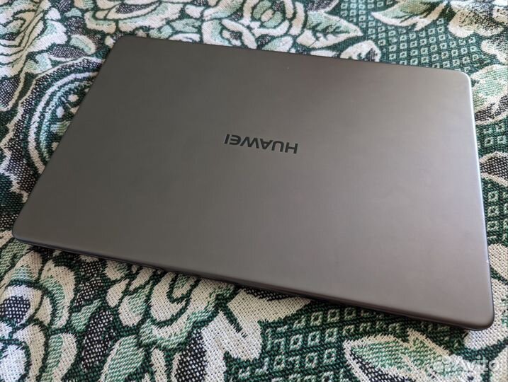 Ультрабук Huawei d15/i5/512Gb