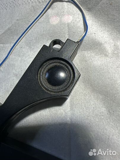 Динамики acer 7750 7560 оригинал