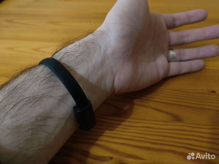 Браслет-зарядка micro usb