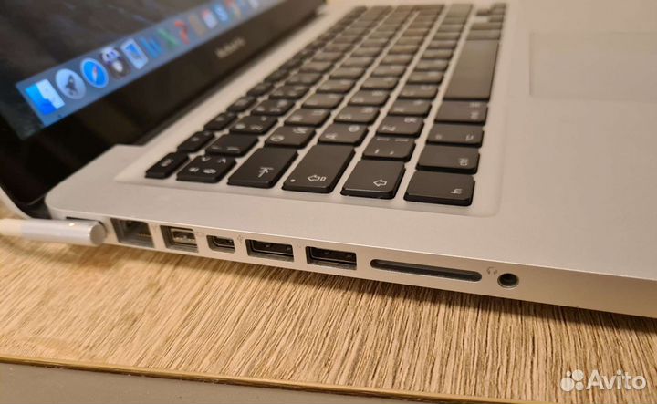 Apple MacBook Pro 13 2009