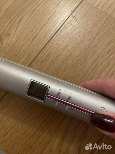 Утюжок для волос john Freda новый