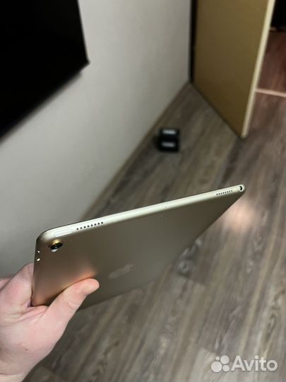 iPad Pro 10,5 на 256 гб