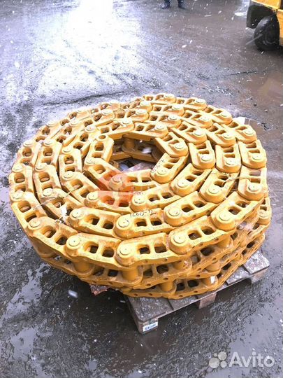 Цепь гусеничная 45L Komatsu 20Y-32-00013