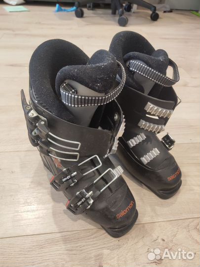 Горнолыжные ботинки 20.0