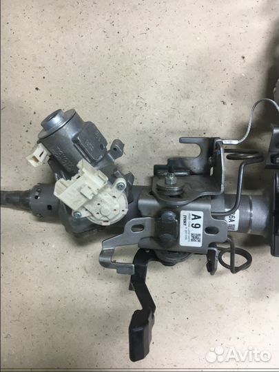 Рулевая колонка с эур для Toyota Corolla 150 E15