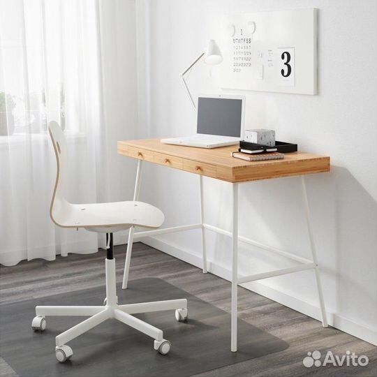 Письменный стол икеа