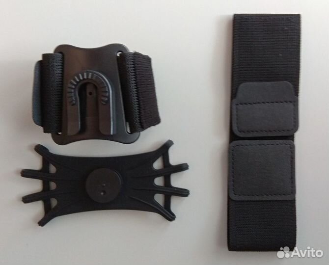 Держатель телефона на руку