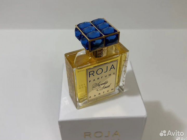 Roja Dove делюсь оригинал