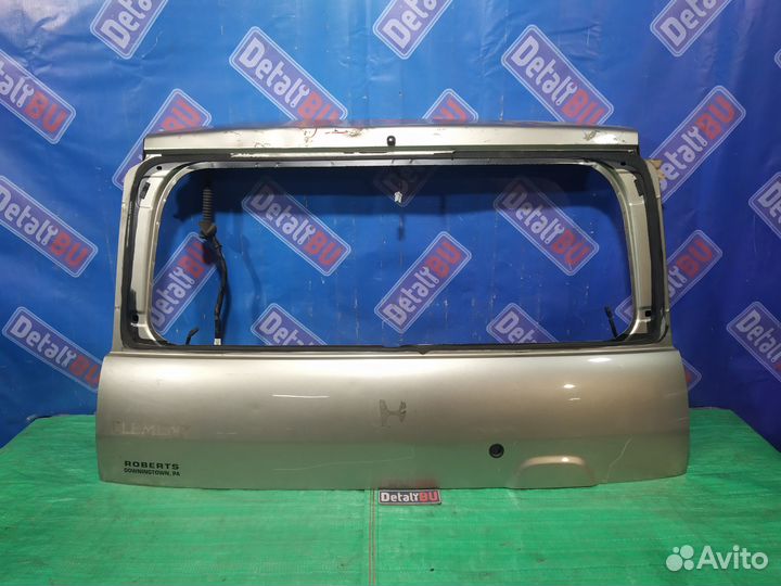 Крышка багажника Honda Element YH1 YH2 2003-2011