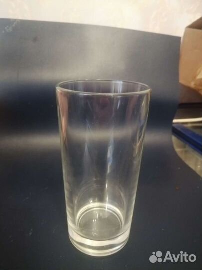 Стаканы для напитков
