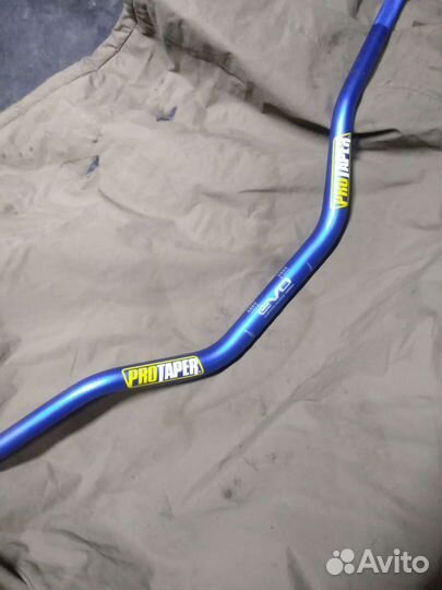 Руль на мотоцикл Protaper Evo 800