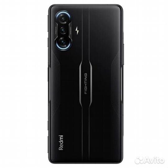 Xiaomi Redmi K40 Game Enhanced Edition, 12/128 ГБ