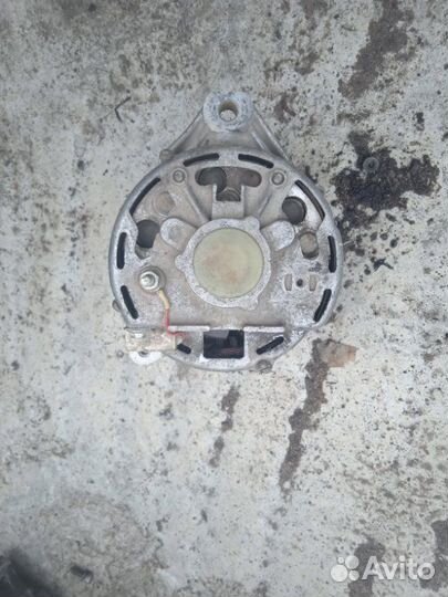 Генератор Газ 3110