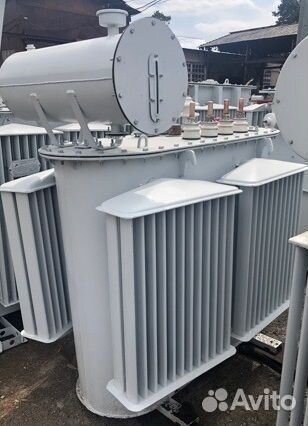 Трансформатор тм 630/6/0,4